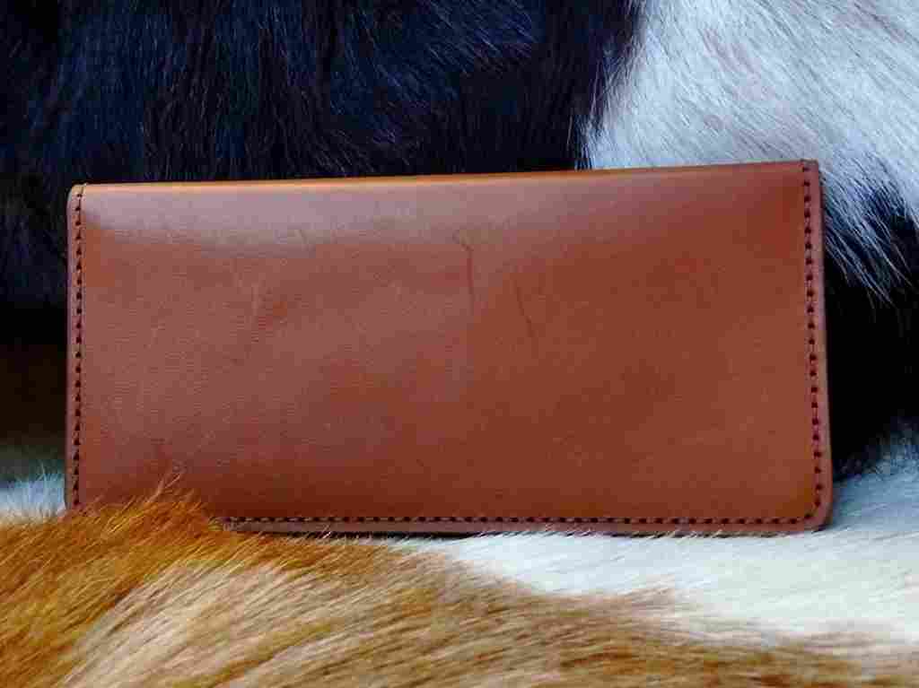 کیف پول پالتویی